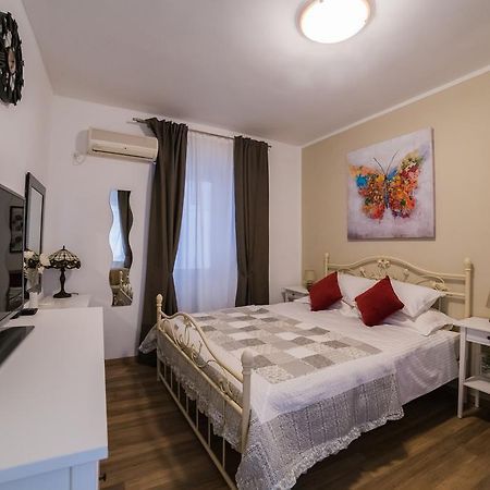Studio Archie Split Exteriér fotografie