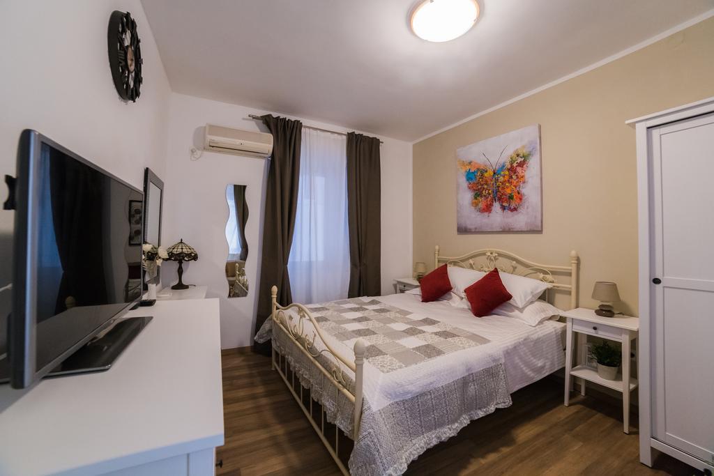 Studio Archie Split Exteriér fotografie