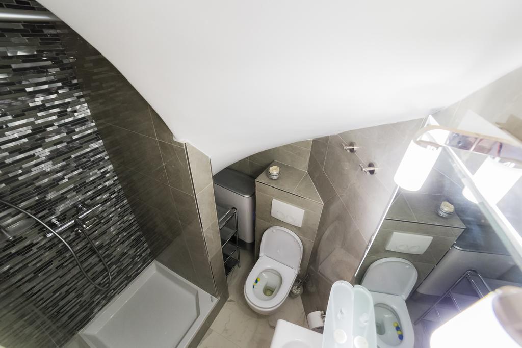 Studio Archie Split Exteriér fotografie