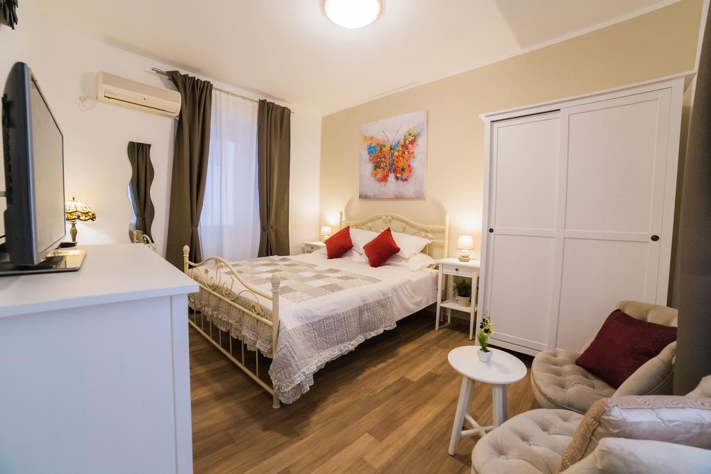 Studio Archie Split Exteriér fotografie