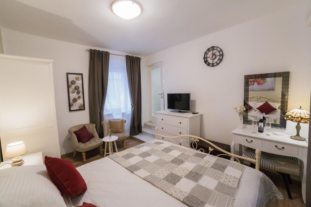 Studio Archie Split Exteriér fotografie