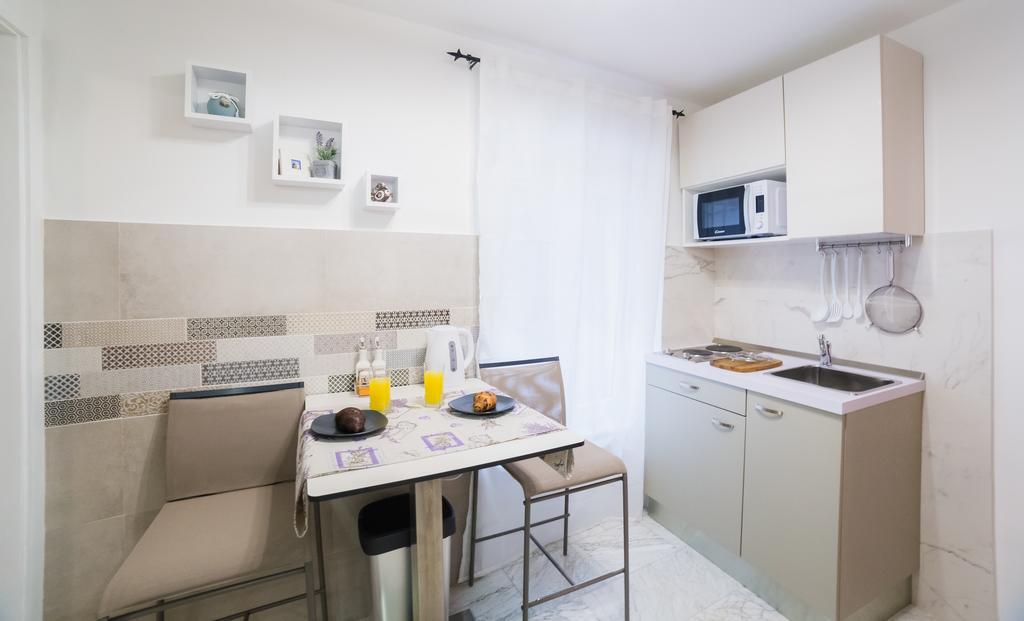 Studio Archie Split Exteriér fotografie