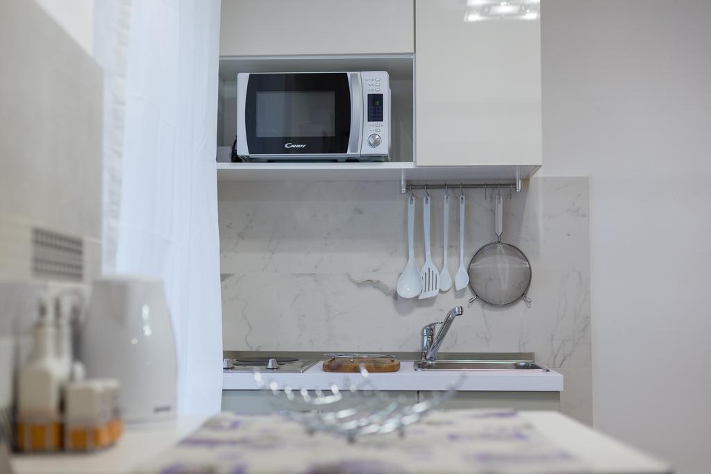Studio Archie Split Exteriér fotografie